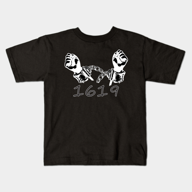 1619 project tshirts